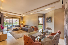 New! Résidence de Luxe avec Piscine & parking